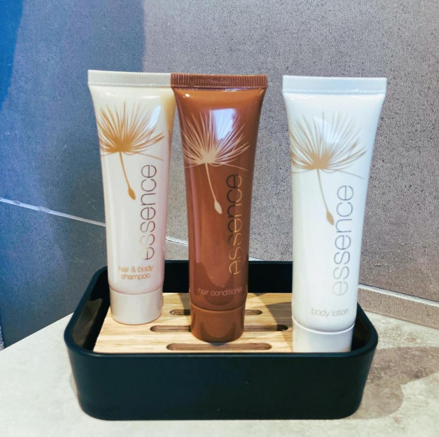 Studio & Spa La Discrete Saint-Évarzec 외부 사진